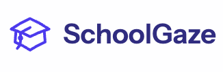 SchoolGaze logo